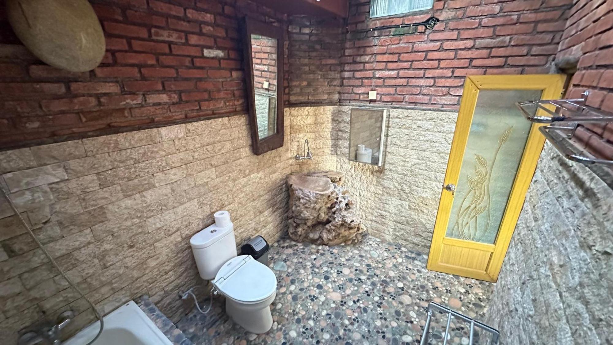 Villa Dayins Улувату Экстерьер фото