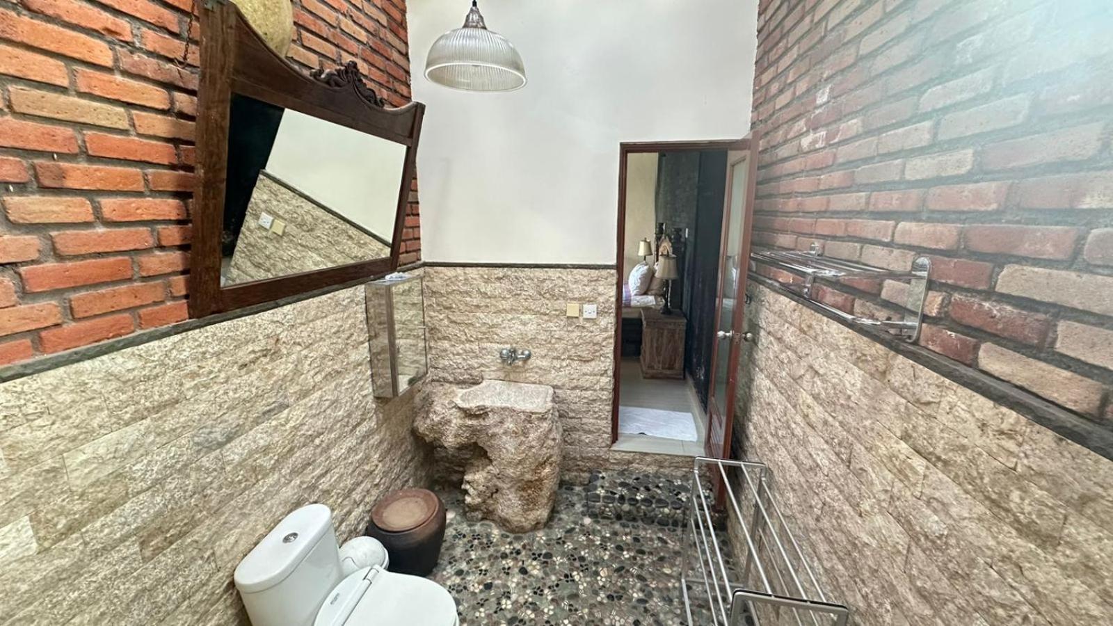 Villa Dayins Улувату Экстерьер фото