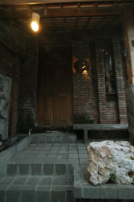 Villa Dayins Улувату Экстерьер фото
