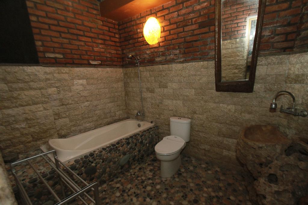 Villa Dayins Улувату Экстерьер фото